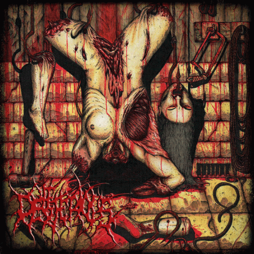 Deleterious (PHL) : Promo 2021